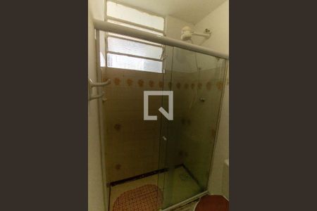 Apartamento à venda com 48m², 1 quarto e 1 vaga Apartamento à venda com 48m², 1 quarto e 1 vagaBanheiro