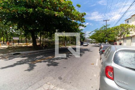 Apartamento à venda com 48m², 1 quarto e 1 vaga Apartamento à venda com 48m², 1 quarto e 1 vagaVista da Rua