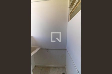 Apartamento à venda com 48m², 1 quarto e 1 vaga Apartamento à venda com 48m², 1 quarto e 1 vagaCozinha e Área de Serviço