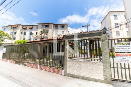 Apartamento à venda com 48m², 1 quarto e 1 vaga Apartamento à venda com 48m², 1 quarto e 1 vagaFachada