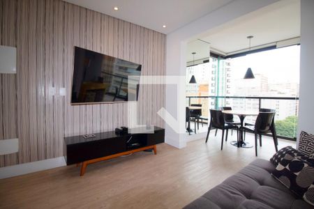 Studio de kitnet/studio à venda com 1 quarto, 40m² em Jardim Paulista, São Paulo