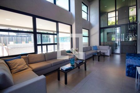 Studio à venda com 40m², 1 quarto e 1 vaga Studio à venda com 40m², 1 quarto e 1 vagaÁrea comum