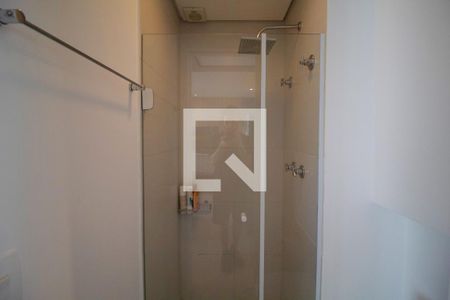 Studio à venda com 40m², 1 quarto e 1 vaga Studio à venda com 40m², 1 quarto e 1 vagaBanheiro