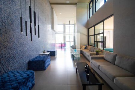 Studio à venda com 40m², 1 quarto e 1 vaga Studio à venda com 40m², 1 quarto e 1 vagaÁrea comum