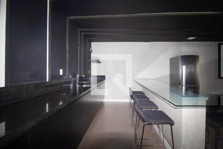 Studio à venda com 40m², 1 quarto e 1 vaga Studio à venda com 40m², 1 quarto e 1 vagaÁrea comum