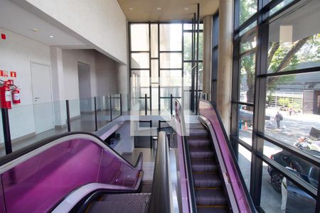 Studio à venda com 40m², 1 quarto e 1 vaga Studio à venda com 40m², 1 quarto e 1 vagaÁrea comum