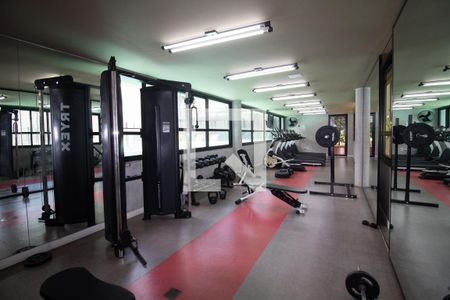 Studio à venda com 40m², 1 quarto e 1 vaga Studio à venda com 40m², 1 quarto e 1 vagaÁrea comum