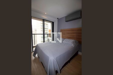 Studio de kitnet/studio à venda com 1 quarto, 40m² em Jardim Paulista, São Paulo