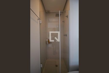 Studio à venda com 40m², 1 quarto e 1 vaga Studio à venda com 40m², 1 quarto e 1 vagaBanheiro