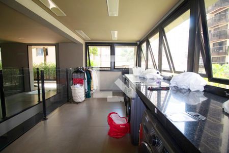 Studio à venda com 40m², 1 quarto e 1 vaga Studio à venda com 40m², 1 quarto e 1 vagaÁrea comum