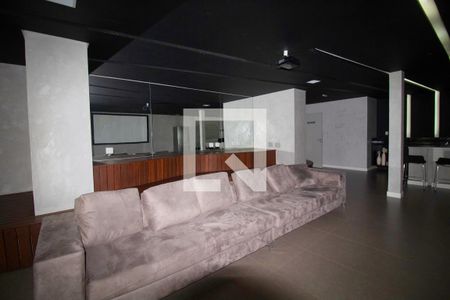 Studio à venda com 40m², 1 quarto e 1 vaga Studio à venda com 40m², 1 quarto e 1 vagaÁrea comum