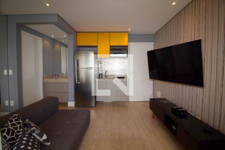 Studio de kitnet/studio à venda com 1 quarto, 40m² em Jardim Paulista, São Paulo