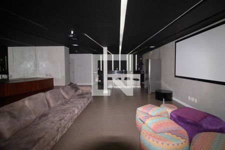 Studio à venda com 40m², 1 quarto e 1 vaga Studio à venda com 40m², 1 quarto e 1 vagaÁrea comum