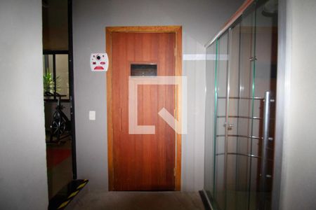 Studio à venda com 40m², 1 quarto e 1 vaga Studio à venda com 40m², 1 quarto e 1 vagaÁrea comum