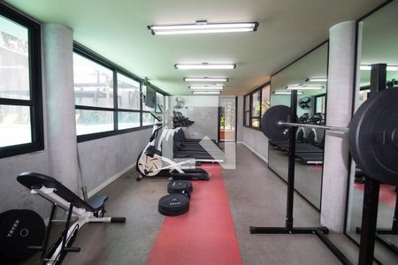 Studio à venda com 40m², 1 quarto e 1 vaga Studio à venda com 40m², 1 quarto e 1 vagaÁrea comum