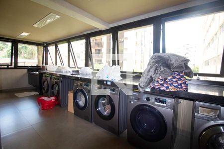 Studio à venda com 40m², 1 quarto e 1 vaga Studio à venda com 40m², 1 quarto e 1 vagaÁrea comum