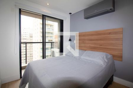 Studio de kitnet/studio à venda com 1 quarto, 40m² em Jardim Paulista, São Paulo