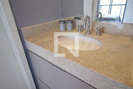 Studio à venda com 40m², 1 quarto e 1 vaga Studio à venda com 40m², 1 quarto e 1 vagaBanheiro