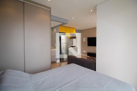 Studio de kitnet/studio à venda com 1 quarto, 40m² em Jardim Paulista, São Paulo