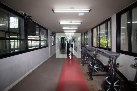 Studio à venda com 40m², 1 quarto e 1 vaga Studio à venda com 40m², 1 quarto e 1 vagaÁrea comum