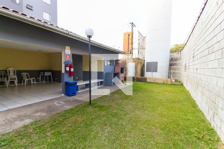 Apartamento para alugar com 50m², 2 quartos e 1 vagaChurrasqueira
