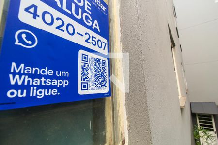 Apartamento para alugar com 50m², 2 quartos e 1 vagaPlaquinha ERTA 302