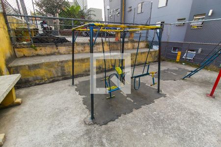 Apartamento para alugar com 50m², 2 quartos e 1 vagaPlayground