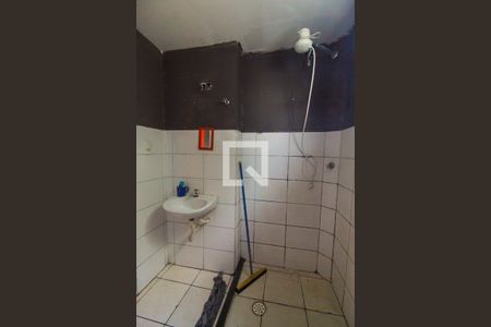Apartamento para alugar com 50m², 2 quartos e 1 vagaBanheiro