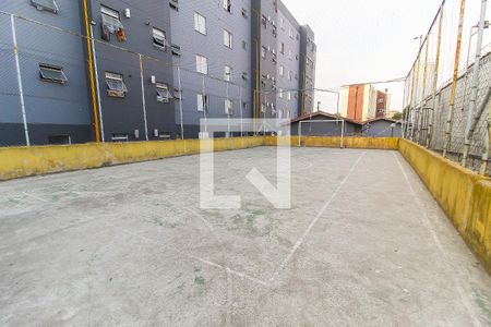 Apartamento para alugar com 50m², 2 quartos e 1 vagaQuadra Esportiva