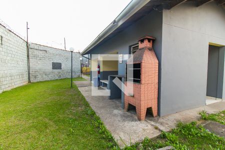 Apartamento para alugar com 50m², 2 quartos e 1 vagaChurrasqueira