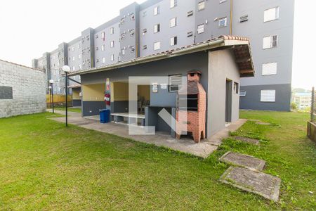 Apartamento para alugar com 50m², 2 quartos e 1 vagaChurrasqueira