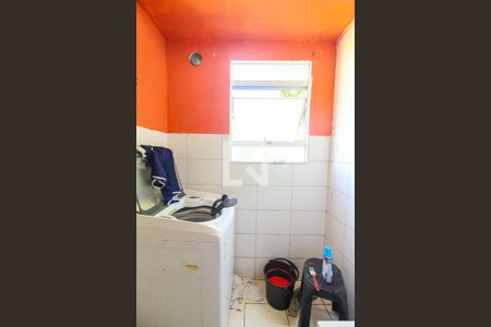 Apartamento para alugar com 50m², 2 quartos e 1 vagaCozinha e Área de Serviço