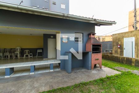 Apartamento para alugar com 50m², 2 quartos e 1 vagaChurrasqueira