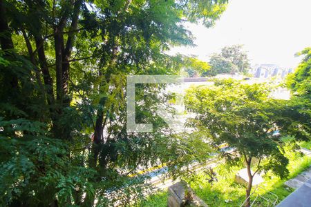 Apartamento para alugar com 50m², 2 quartos e 1 vagaVista do Quarto 2