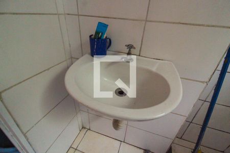 Apartamento para alugar com 50m², 2 quartos e 1 vagaBanheiro