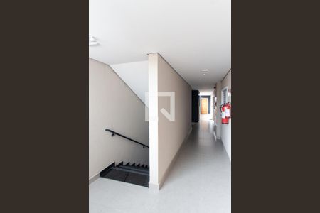 Apartamento à venda com 31m², 1 quarto e 1 vaga Apartamento à venda com 31m², 1 quarto e 1 vagaÁrea comum