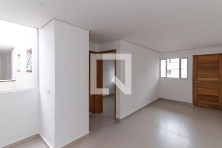 Apartamento à venda com 31m², 1 quarto e 1 vaga Apartamento à venda com 31m², 1 quarto e 1 vagaSala
