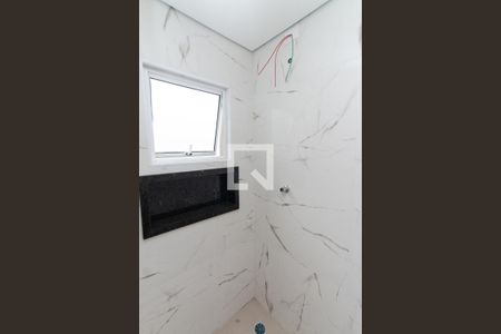 Apartamento à venda com 31m², 1 quarto e 1 vaga Apartamento à venda com 31m², 1 quarto e 1 vagaBanheiro