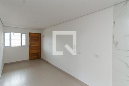 Apartamento à venda com 31m², 1 quarto e 1 vaga Apartamento à venda com 31m², 1 quarto e 1 vagaSala