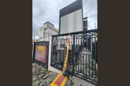 Apartamento à venda com 31m², 1 quarto e 1 vaga Apartamento à venda com 31m², 1 quarto e 1 vagaFachada