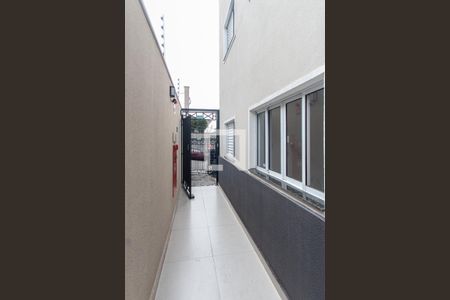 Apartamento à venda com 31m², 1 quarto e 1 vaga Apartamento à venda com 31m², 1 quarto e 1 vagaÁrea comum