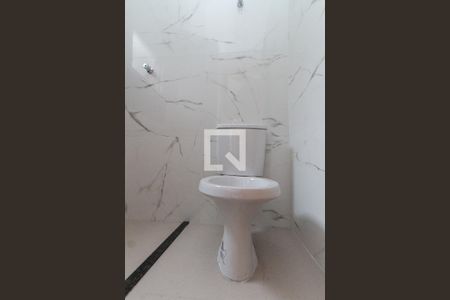 Apartamento à venda com 31m², 1 quarto e 1 vaga Apartamento à venda com 31m², 1 quarto e 1 vagaBanheiro