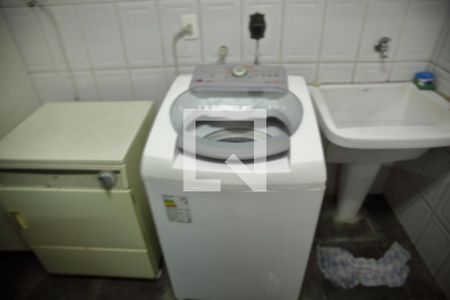 Casa à venda com 252m², 3 quartos e 4 vagasÁrea de Serviço