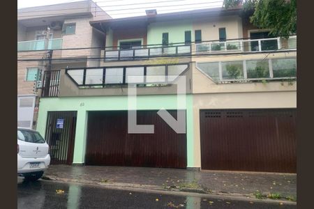 Casa à venda com 252m², 3 quartos e 4 vagasFachada Acesso