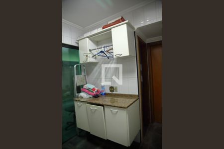 Casa à venda com 252m², 3 quartos e 4 vagasÁrea de Serviço