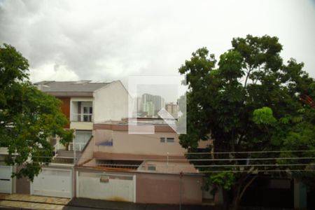 Casa à venda com 252m², 3 quartos e 4 vagasVaranda da Suíte 1