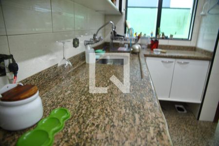 Casa à venda com 252m², 3 quartos e 4 vagasCozinha