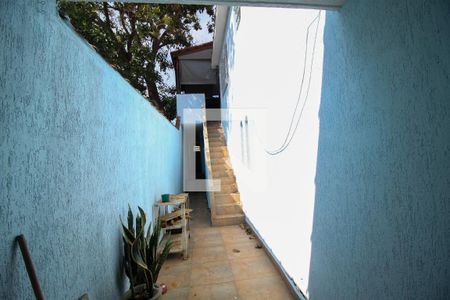 Casa à venda com 180m², 2 quartos e 2 vagasÁrea Externa