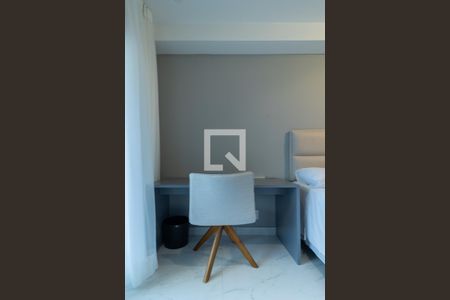 Apartamento à venda com 60m², 1 quarto e sem vagaQuarto Suíte