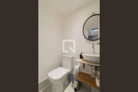 Apartamento à venda com 60m², 1 quarto e sem vagaBanheiro